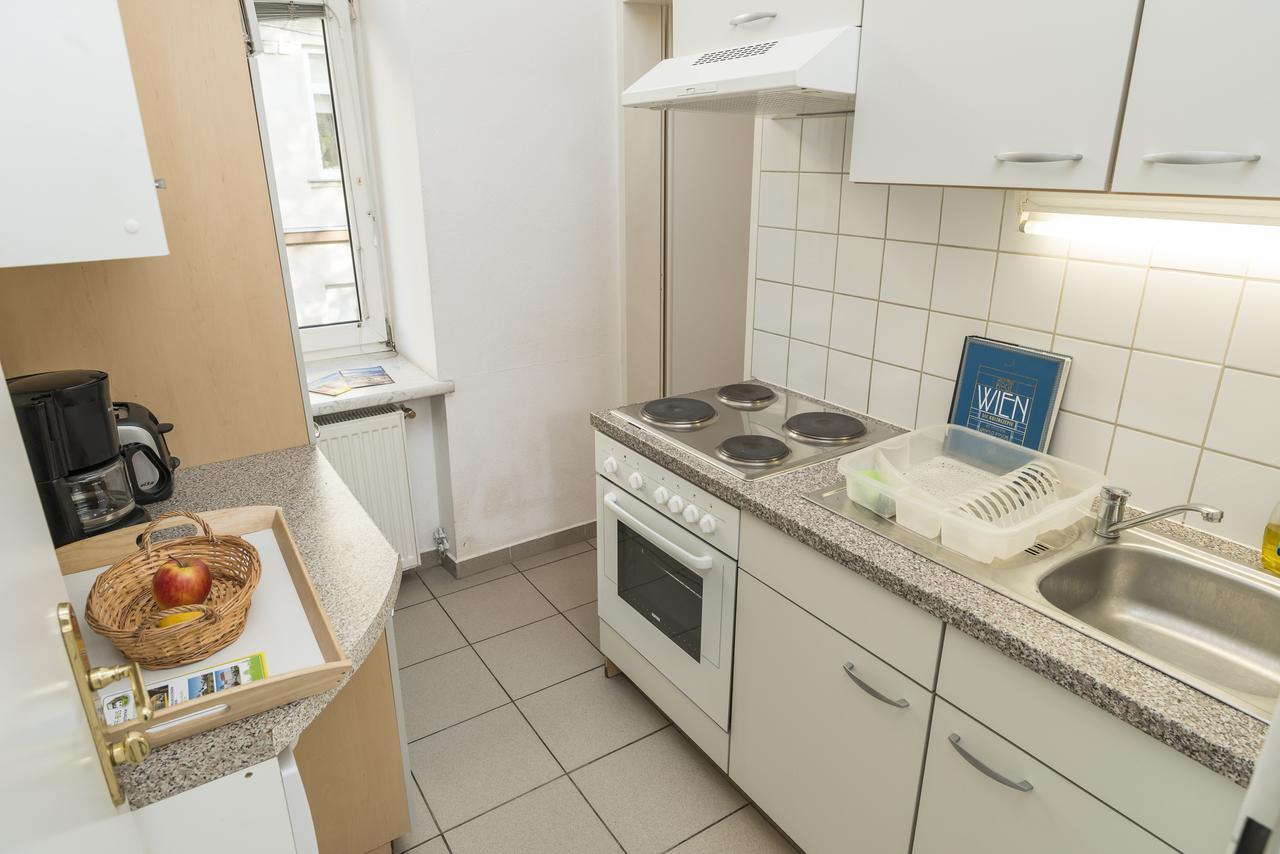 Six House Basic By Welcome2vienna Appartement Vienne