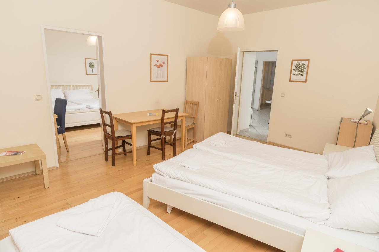 Six House Basic By Welcome2vienna Appartement Vienne