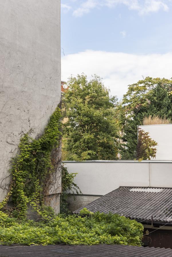 Six House Basic By Welcome2vienna Vienne