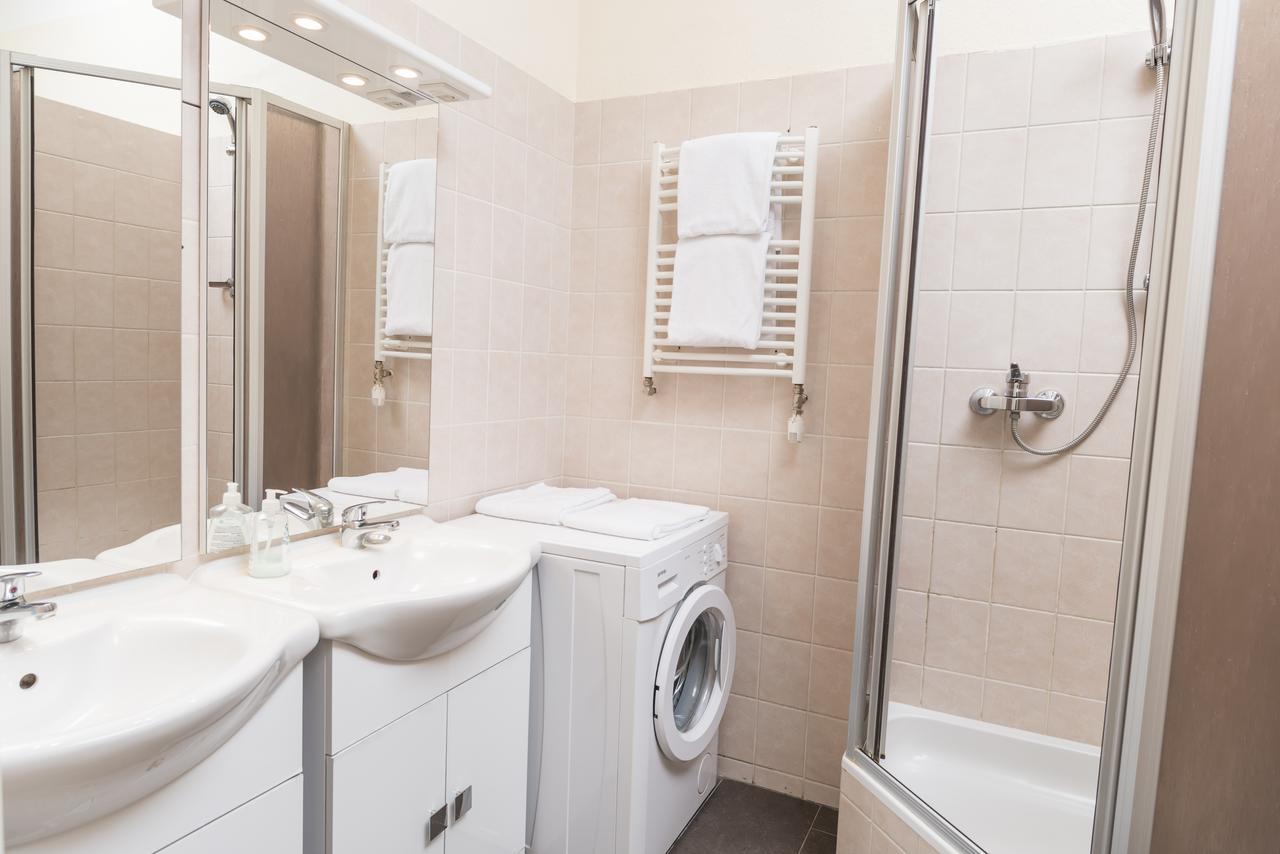 Six House Basic By Welcome2vienna Appartement Vienne
