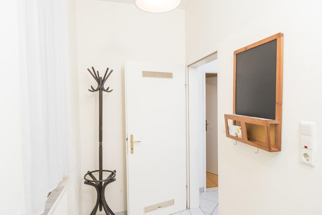 Six House Basic By Welcome2vienna Appartement *