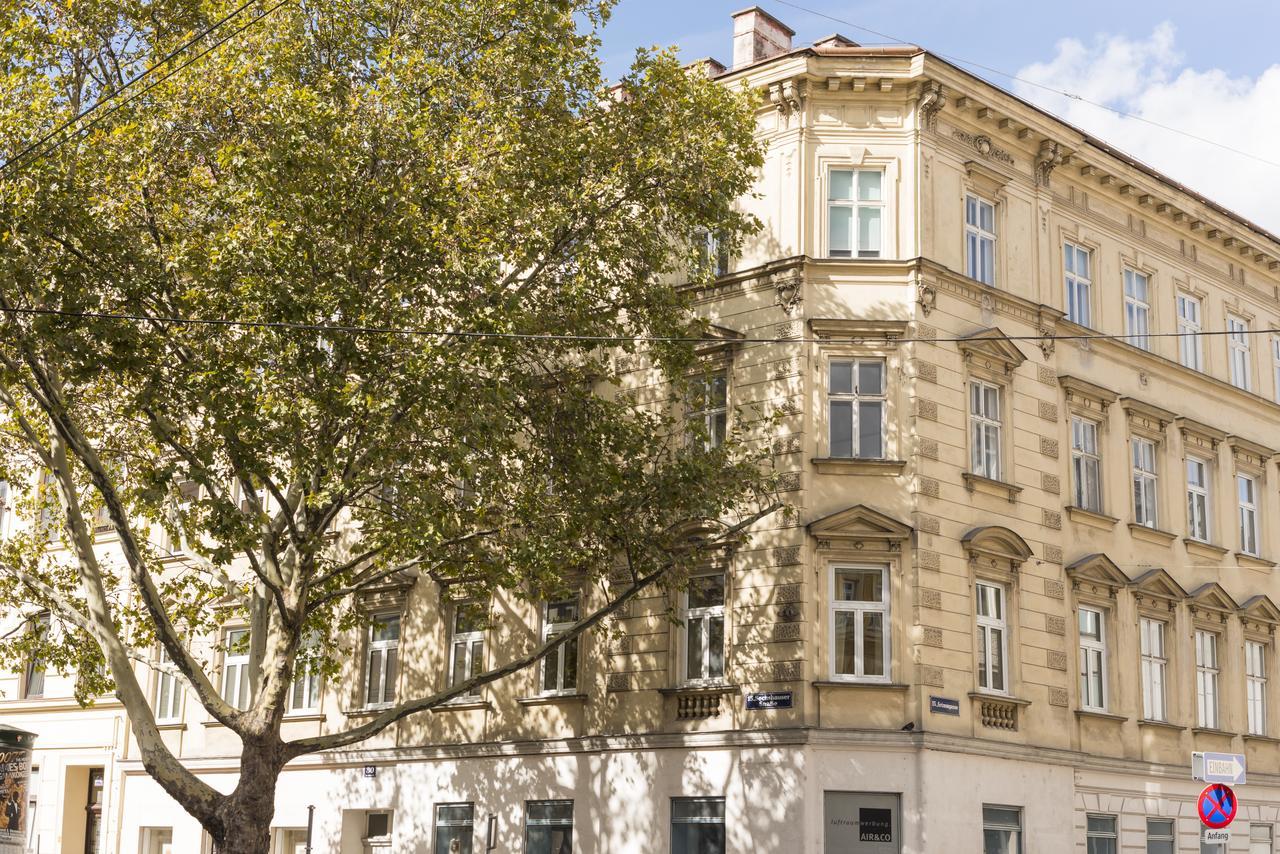 Six House Basic By Welcome2vienna * Vienne