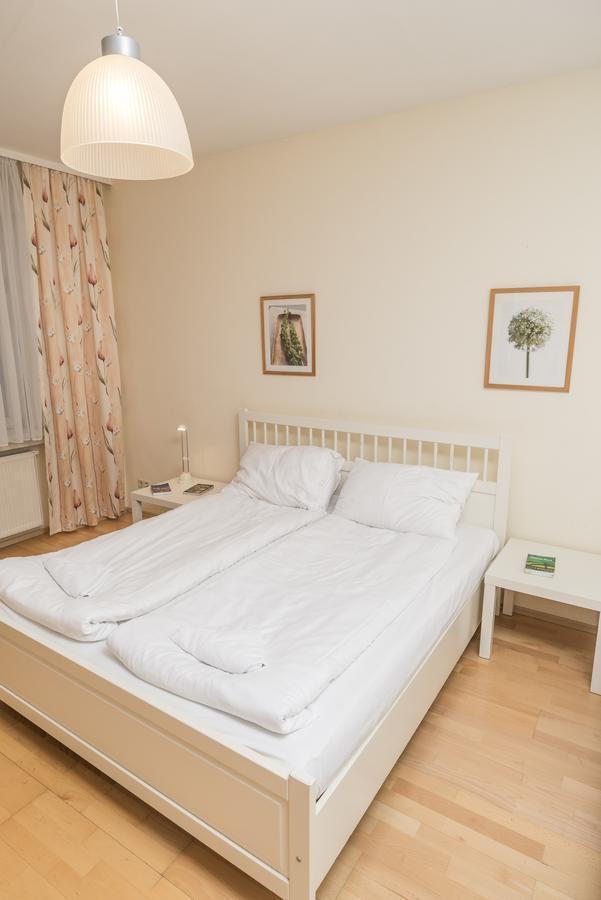 Appartement Six House Basic By Welcome2vienna Vienne